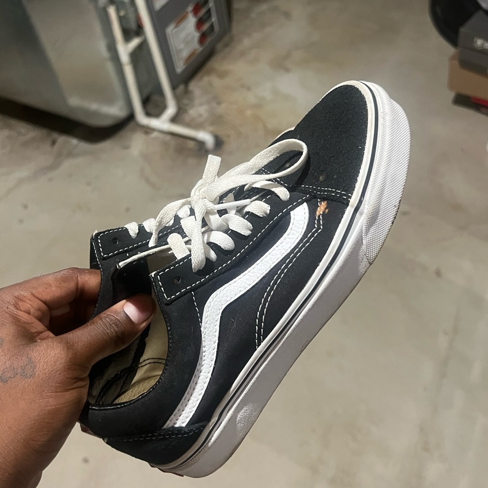 Vans Old Skool - image 2